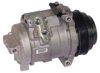 AUTOCLIMA 40440160 Compressor, air conditioning